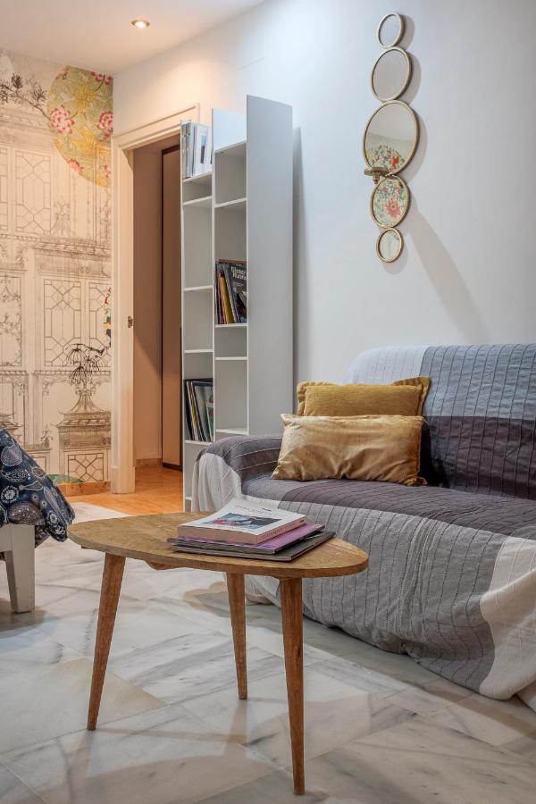 Amazing In The Old Apartment