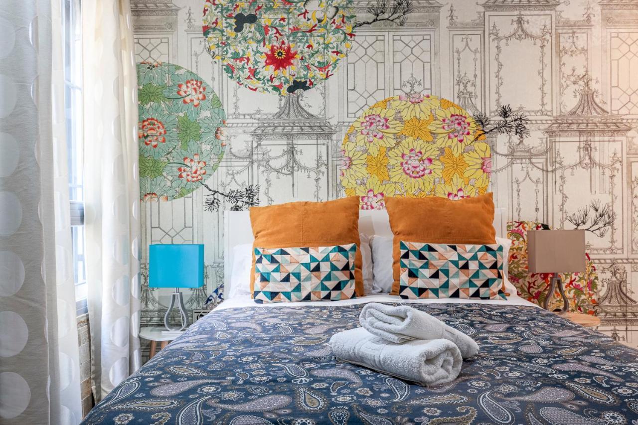 Apartment Amazing In The Old Seville