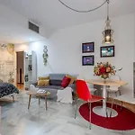 Amazing Studio In The Old City