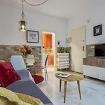 Amazing Studio In The Old City