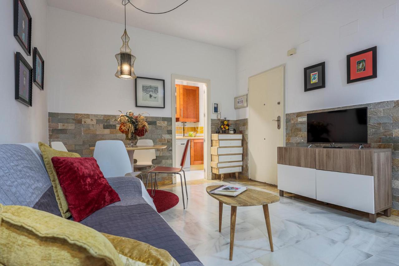 Apartment Amazing In The Old