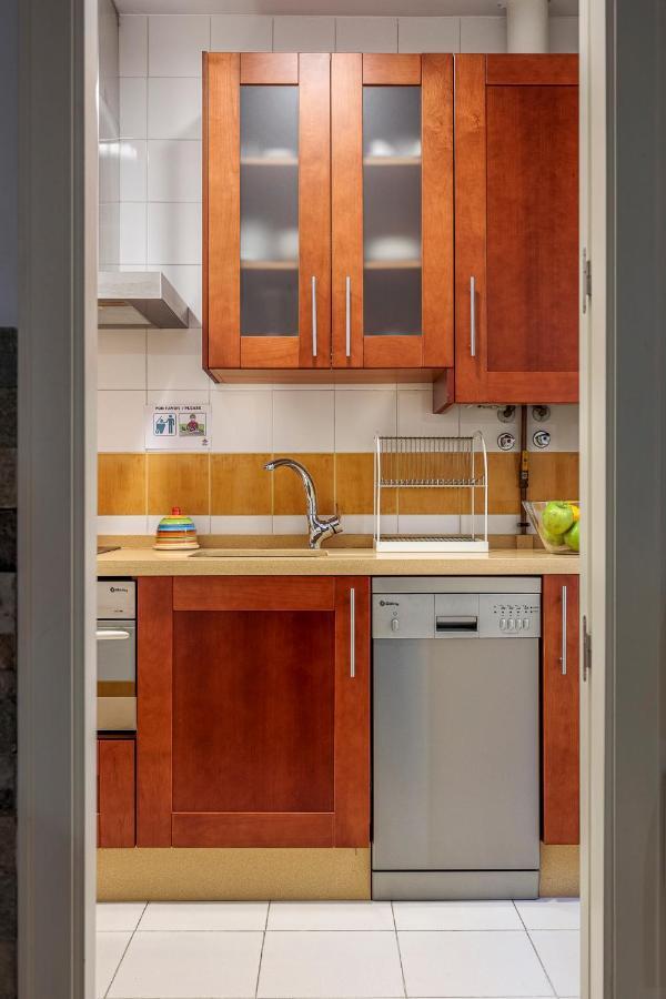 Apartamento Amazing In The Old *
