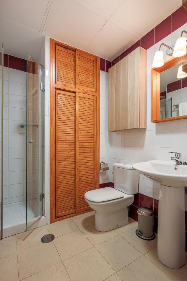 Apartamento Amazing In The Old