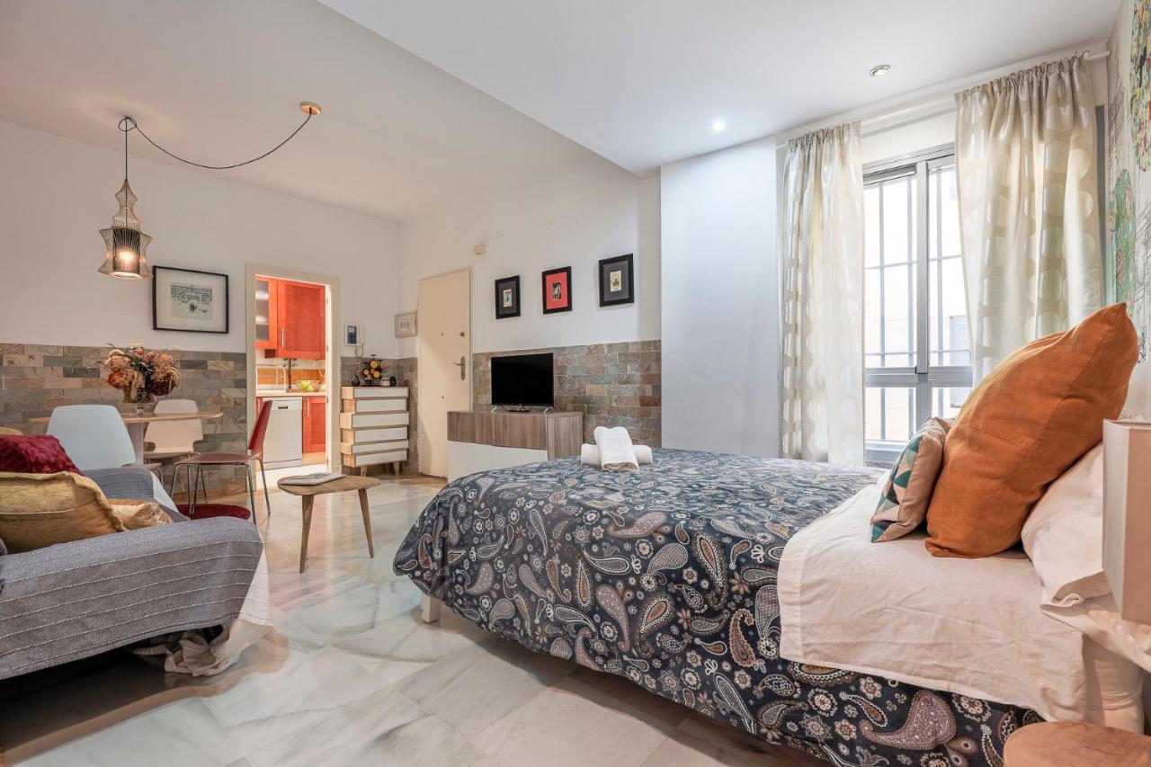 Apartamento Amazing In The Old *