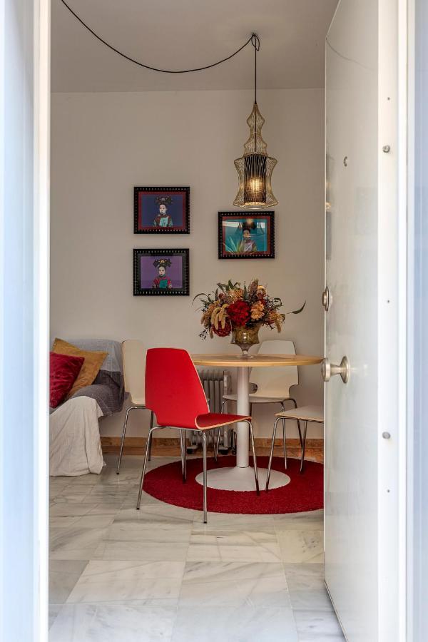 Apartamento Amazing In The Old