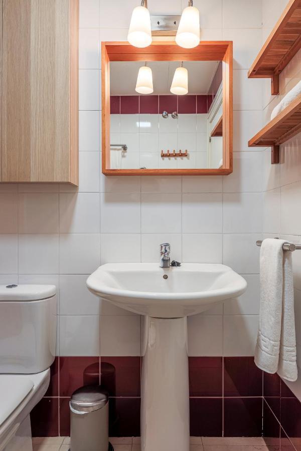 Amazing In The Old Apartamento Sevilla