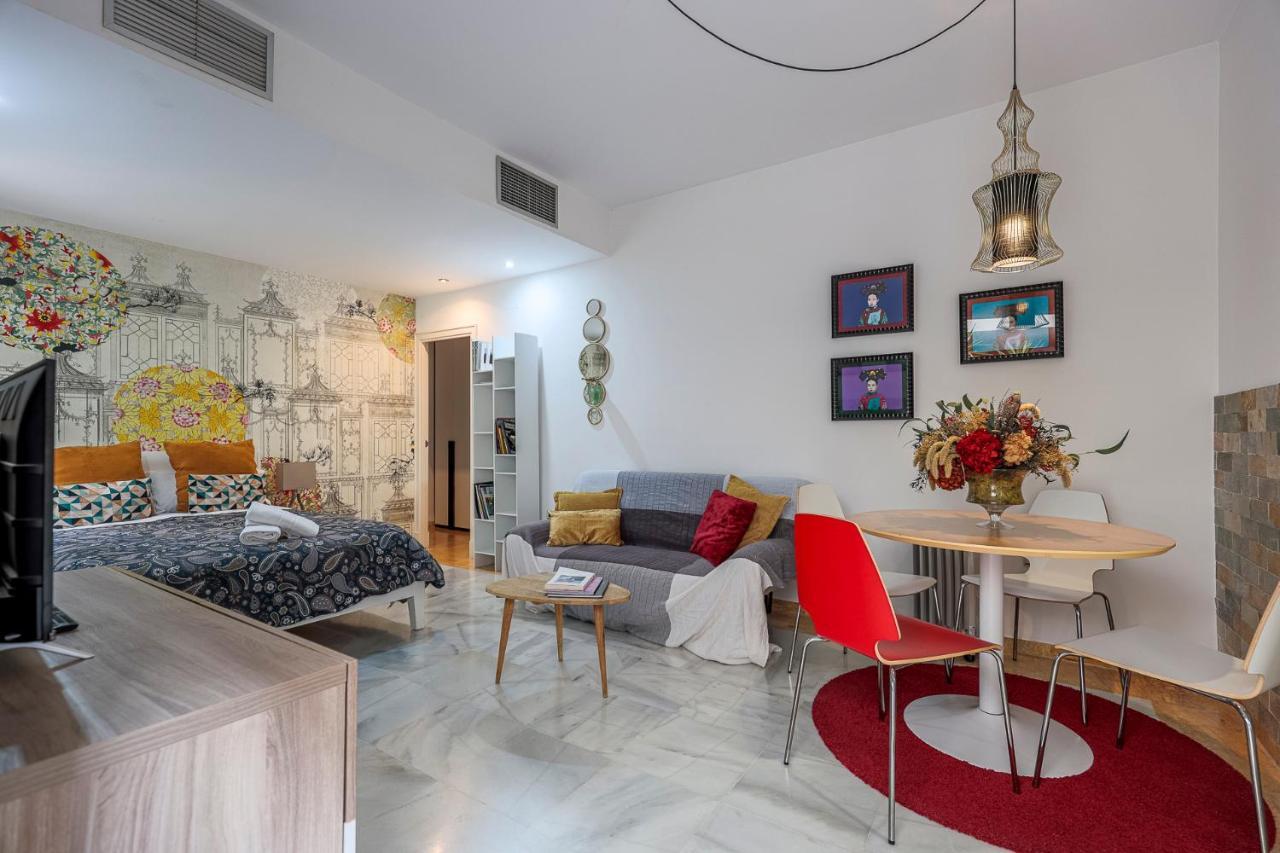 Apartamento Amazing In The Old *
