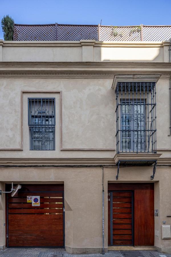 Apartamento Amazing In The Old *